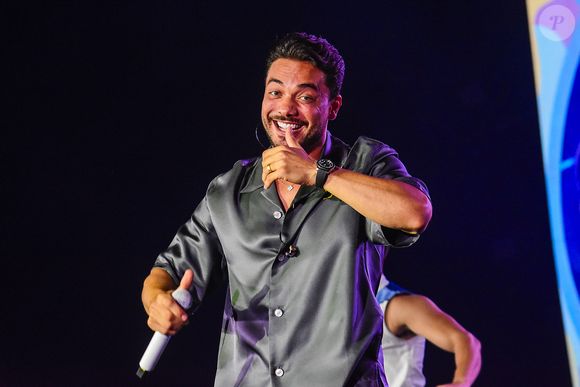 Wesley Safadão não poupou o amigo Tirullipa de piadas após o humorista admitir ter traído a mulher com a filha de seu ex-assessor