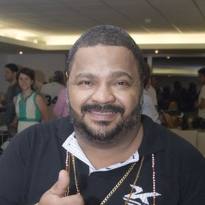 Arlindo Cruz vem tendo seguidas internações desde que sofreu AVC em 2017