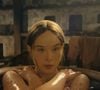 Muito aguardada desde seu anúncio, 'Monstro: A História de Lizzie Borden' chegou à Netflix fazendo sucesso
