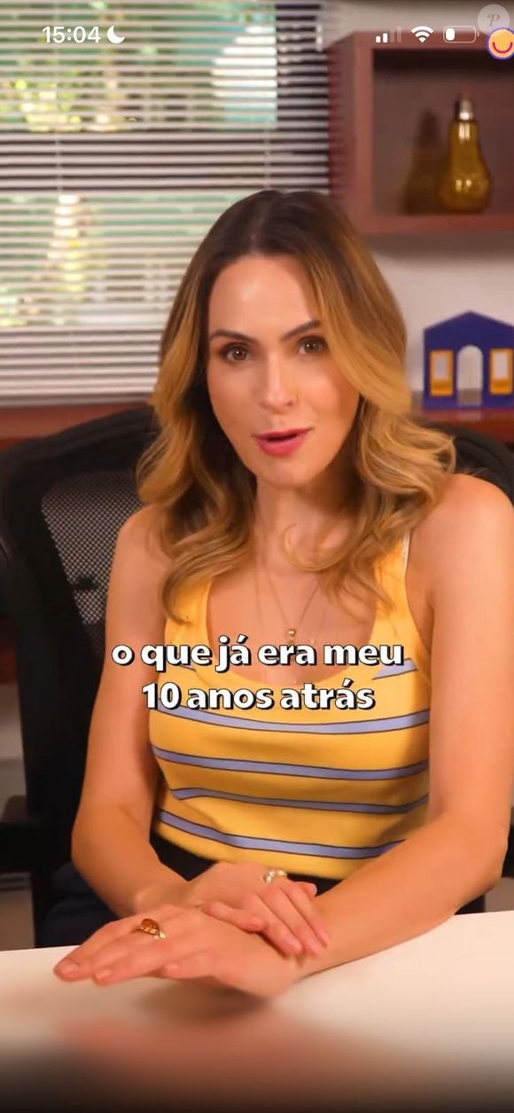 Nem na publi ela deixou barato: Ana Paula Renault relembrou o BBB 16, provocou Munik e fez a web entrar em festa