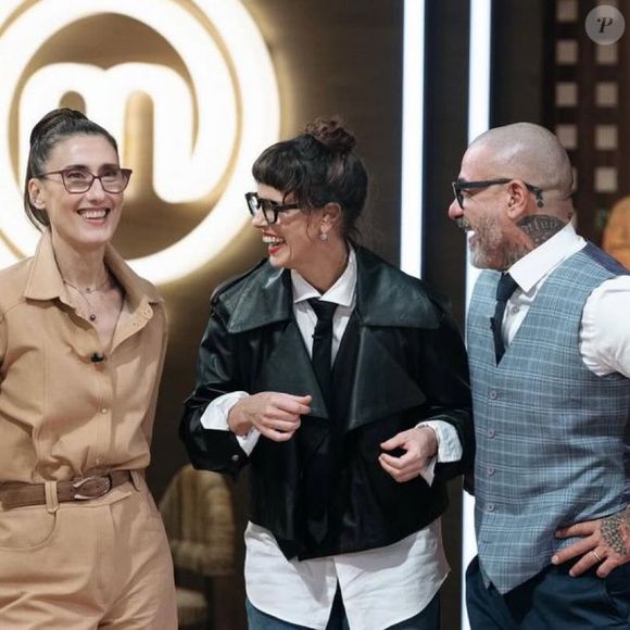 A chef destacou a transformação pessoal e profissional que viveu no palco do programa: “Eu era uma cozinheira que não saía do restaurante e fui para um programa de TV que fala de gastronomia para um país do tamanho do Brasil. Mudou minha vida, me transformou