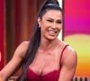 Gracyanne Barbosa está na Xepa do 'BBB 25'