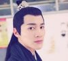 Jin Ze ficou conhecido por doramas chineses de sucesso, como '101 Marriages' e 'Dangerous Love'