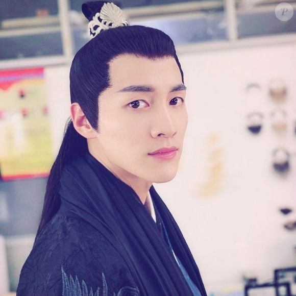 Jin Ze ficou conhecido por doramas chineses de sucesso, como '101 Marriages' e 'Dangerous Love'