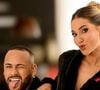 Neymar e Virgínia na mira da Justiça: contrato com BET é investigado pelo Ministério Público e pode acarretar multa de R$ 120 milhões; entenda!