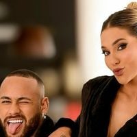 Neymar e Virgínia na mira da Justiça: contrato com plataforma de apostas é investigado pelo Ministério Público e pode acarretar multa de R$ 120 milhões; entenda!