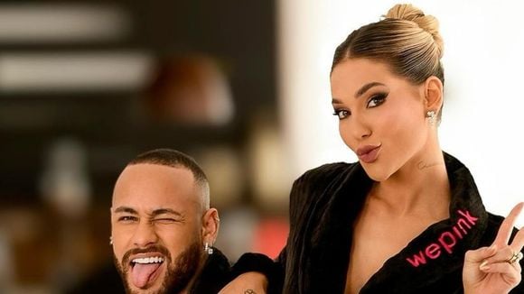 Neymar e Virgínia na mira da Justiça: contrato com plataforma de apostas é investigado pelo Ministério Público e pode acarretar multa de R$ 120 milhões; entenda!