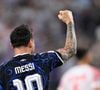 Lionel Messi começou no banco pela primeira vez em uma Copa desde 2006, marcou mais um gol e teve uma decisão elogiada por Lionel Scaloni após a vitória da Argentina sobre a Jordânia