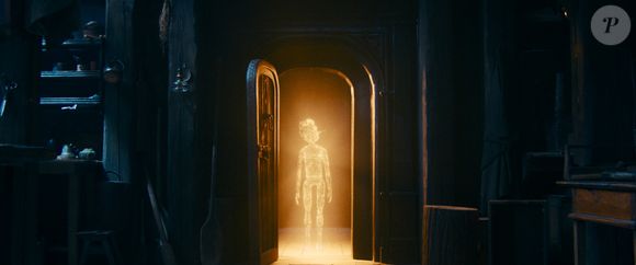 Uso de CGI chama atenção, mas integração com live action é apontada como artificial em diversos momentos
