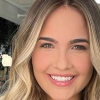 Qual 'crime grave' fez a mulher de Henrique, dupla de Juliano, ser presa nos EUA? Relatório da polícia detalha infração cometida em Orlando; conheça Amanda Vasconcelos