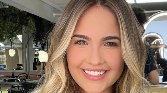 Qual 'crime grave' fez a mulher de Henrique, dupla de Juliano, ser presa nos EUA? Relatório da polícia detalha infração cometida em Orlando; conheça Amanda Vasconcelos