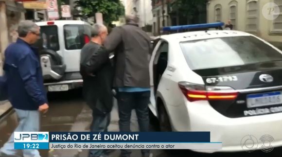 Justiça determinou soltura de José Dumont por maneira unânime