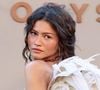 'Era o meu sonho mais louco': cortada de 'O Espetacular Homem-Aranha 2', esta atriz era para ser a nova MJ antes de Zendaya