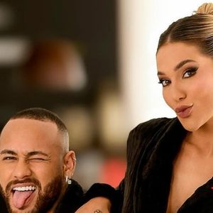 Neymar e Virgínia passam por investigação da Justiça, pois contrato com BET está na mira do Ministério Público e pode acarretar multa de R$ 120 milhões; entenda!