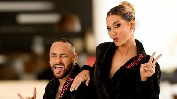 Neymar e Virgínia passam por investigação da Justiça, pois contrato com BET está na mira do Ministério Público e pode acarretar multa de R$ 120 milhões; entenda!