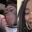 'Virgínia beijou o macaco ciente de que…': referência nos estudos antirracistas, Carla Akotirene DETONA influenciadora e aponta machismo de Vini Jr.