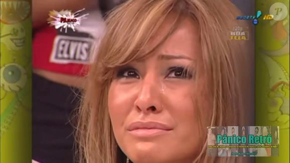 A única que me pediu desculpas foi a Sabrina": Preta Gil revela perdão à ex-integrante do 'Pânico'