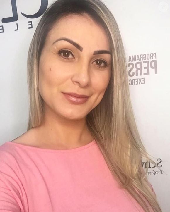 Se lembram da Andressa Urach assim? Como ela era diferente!