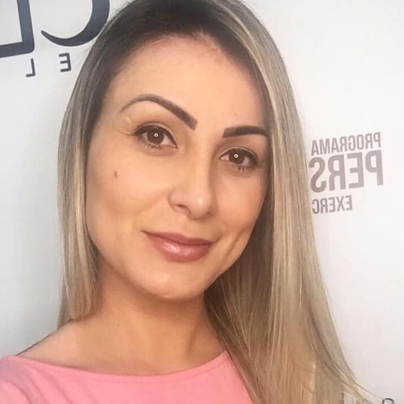 Se lembram da Andressa Urach assim? Como ela era diferente!