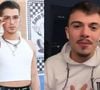 Após polêmica com cropped voltar à tona, ex-ator do SBT dispara duras críticas para João Guilherme, ex-namorado de Bruna Marquezine: 'Imagina usar...'