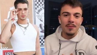 Após polêmica com cropped voltar à tona, ex-ator do SBT dispara duras críticas para João Guilherme, ex-namorado de Bruna Marquezine: 'Imagina usar...'