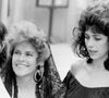 Atriz Maria Helena Dias em cena da novela 'Tieta'.