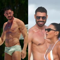 'Framboesa de ouro': na estreia de 'Vale Tudo', atuação de Bella Campos e Cauã Reymond em cenas quentes divide opiniões. Veja!