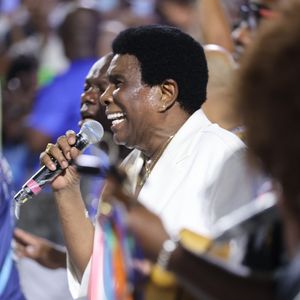 Neguinho da Beija-Flor foi um dos principais assuntos do Carnaval 2025