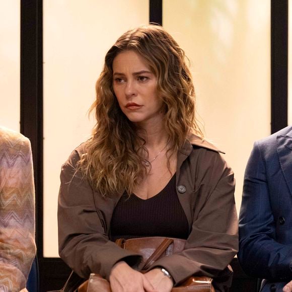 Heleninha Roitman foi uma das suspeitas da morte de Odete Roitman em ‘Vale Tudo’