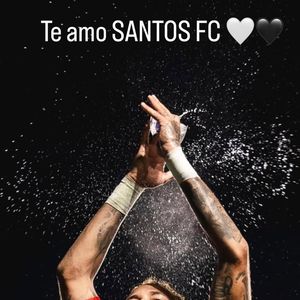 Santos, de Neymar, ainda pode ser campeão em 2026 após eliminações no Campeonato Paulista e Copa do Brasil: disputa a Sul-Americana
