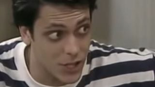 Reconhece? Lúcio Mauro Filho, Marcos Pasquim e mais novatos em 'A Viagem': 5 atores que passaram pela novela de 1994 e conquistaram fama na Globo