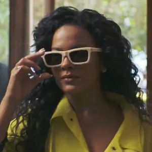 Bella Campos recebe chuva de críticas após aparecer como Maria de Fátima em 'Vale Tudo' no primeiro trailer