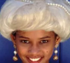 A atriz Taís Araújo foi uma das primeiras protagonistas negras da teledramaturgia brasileira.