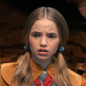 Destaque de Holly, que até então era uma personagem secundária na trama, deixou parte do público revoltado nas redes sociais