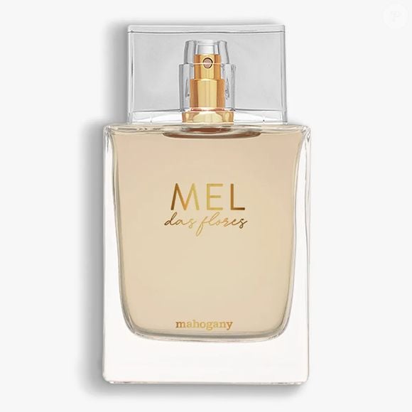Ideal para ser aplicado após o banho, Mel das Flores deixa a pele com um perfume suave, confortável e naturalmente doce