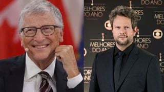 Bill Gates e a produtividade: 'Prefiro escolher uma pessoa preguiçosa para fazer um trabalho difícil, porque ela vai encontrar uma maneira fácil de fazê-lo'