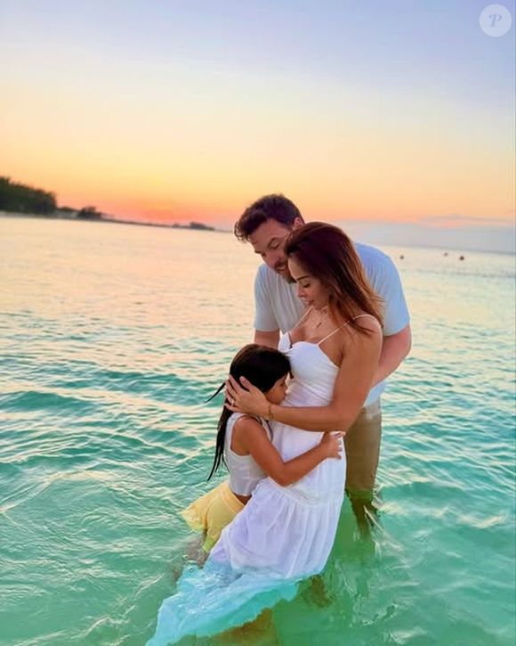 Maira Cardi vai ter seu primeiro filho com Thiago Nigro