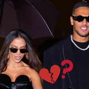 Será que realmente Anitta e Vinicius Souza terminaram o relacionamento?