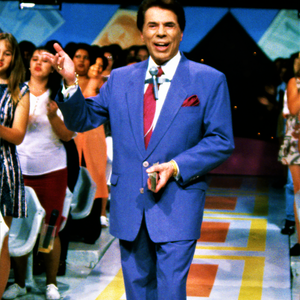 Morte de Silvio Santos em agosto de 2024 abalou emissora, a dois dias de seu 43º aniversário