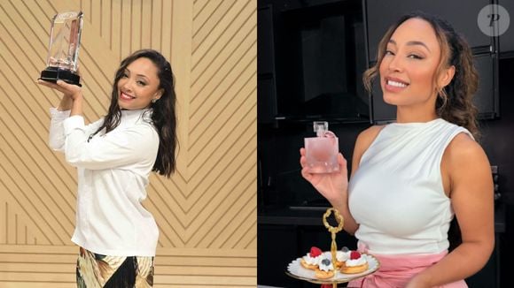 Michele Crispim venceu a quarta temporada do 'MasterChef Brasil' e atualmente divide sua carreira entre as redes sociais, TV e a própria cafeteria em São Paulo