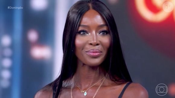 O segredo da beleza extraordinária de Naomi Campbell aos 55 anos: aqui está o que os especialistas dizem