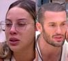Renata ou Diego Hypólito: quem é o eliminado de hoje no 'BBB 25'? Enquete atualizada AGORA aponta diferença baixa entre ginasta e bailarina. Aos números!