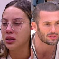 Renata ou Diego Hypólito: quem é o eliminado de hoje no 'BBB 25'? Enquete atualizada AGORA aponta diferença baixa entre ginasta e bailarina. Aos números!