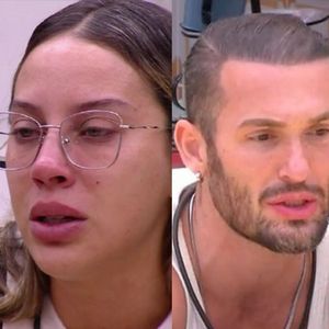 Renata ou Diego Hypólito: quem é o eliminado de hoje no 'BBB 25'? Enquete atualizada AGORA aponta diferença baixa entre ginasta e bailarina. Aos números!