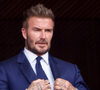 David Beckham, 51 anos hoje: 'Sempre acreditei que, se você quer alcançar algo especial na vida, precisa trabalhar, trabalhar e continuar trabalhando'