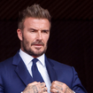 David Beckham, 51 anos hoje: 'Sempre acreditei que, se você quer alcançar algo especial na vida, precisa trabalhar, trabalhar e continuar trabalhando'