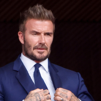 David Beckham, 51 anos hoje: 'Sempre acreditei que, se você quer alcançar algo especial na vida, precisa trabalhar, trabalhar e continuar trabalhando'