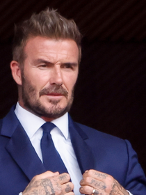 David Beckham, 51 anos hoje: 'Sempre acreditei que, se você quer alcançar algo especial na vida, precisa trabalhar, trabalhar e continuar trabalhando'