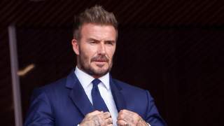 David Beckham, 51 anos hoje: 'Sempre acreditei que, se você quer alcançar algo especial na vida, precisa trabalhar, trabalhar e continuar trabalhando'