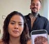 Bella Campos relembra reação da mãe ao antigo corte raspado e fala sobre pressão estética: 'Fiquei me sentindo culpa por ter raspado parte do cabelo', revelou a atriz que mostrou referência de um corte pixie cut ao hairstylist